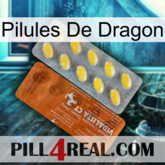 Dragon Pills 42